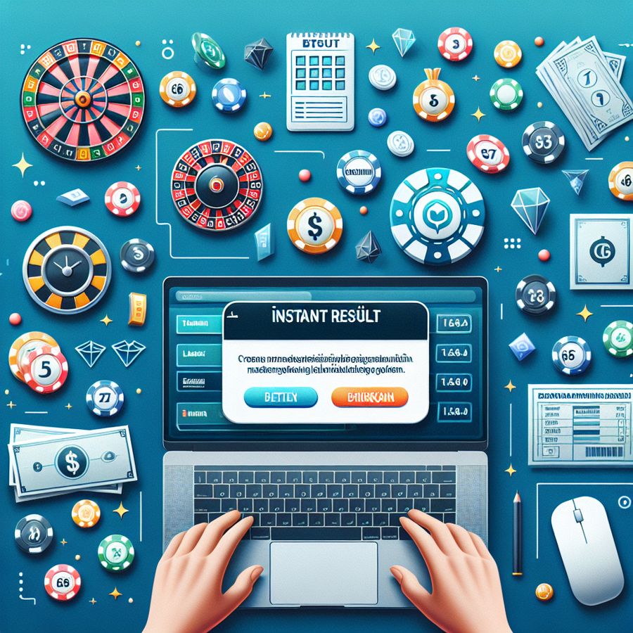 Radissonbet Kupon Doğrulama: Anında Sonuç Öğren