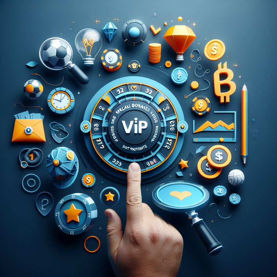 Radissonbet VIP: Özel Bonuslar ve Hızlı Ödemeler